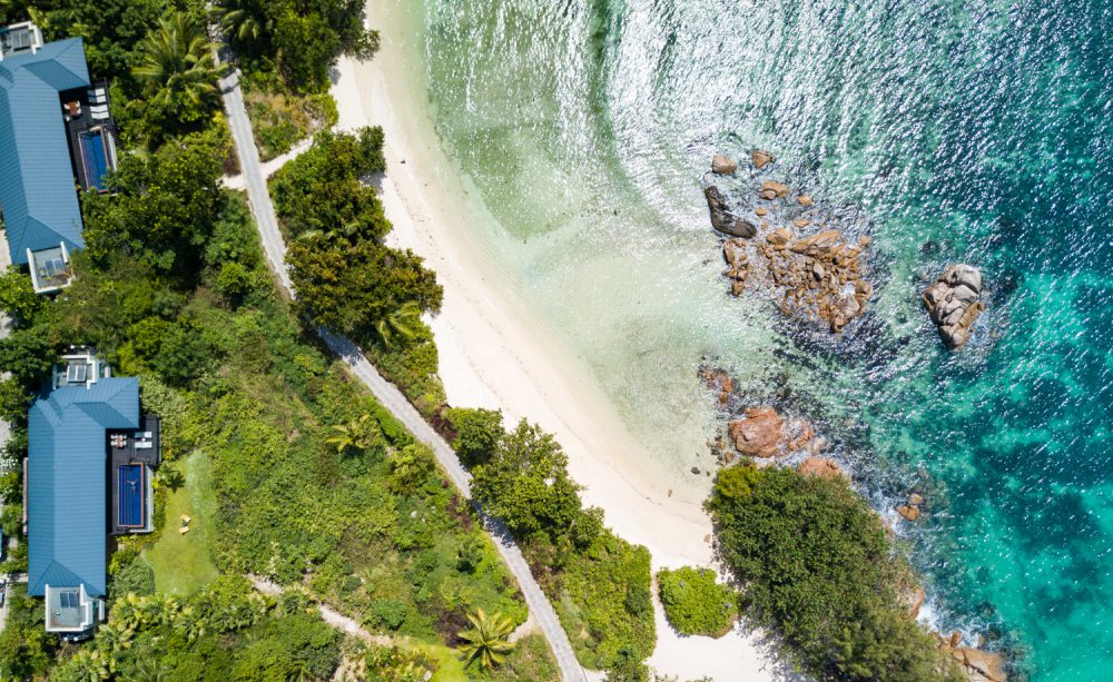 Raffles Seychelles