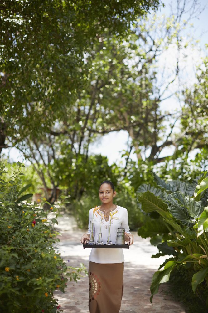 Raffles Seychelles