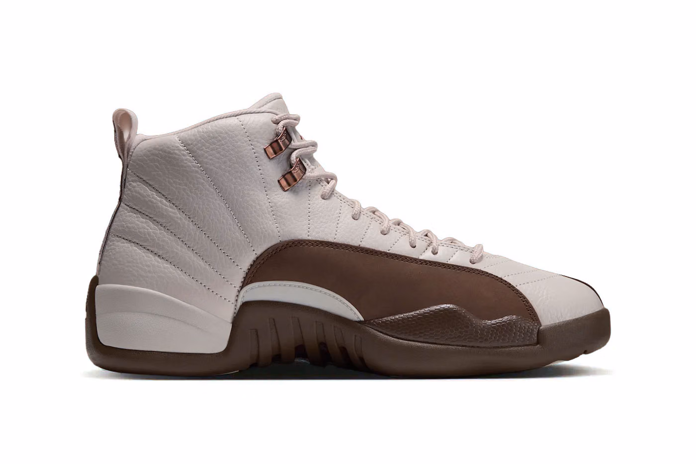 Air Jordan 12 Fireside